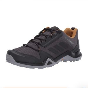 Mens adidas Terrex AX3 Hiking Shoes